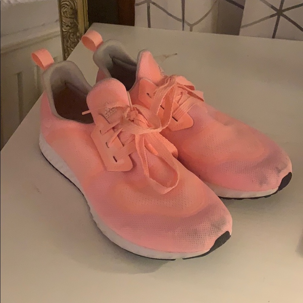 Adidas edge lux